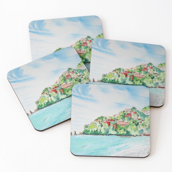 Item preview, High Tide La Cruz designed and sold by lisabenckhuysen.
