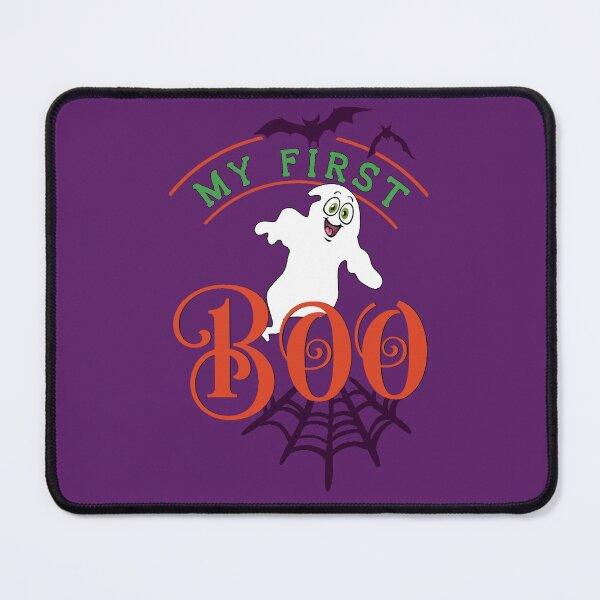 Item preview, My First Boo designed and sold by GuwdTCo.