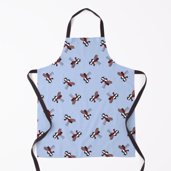 Item preview, The Fly by Stephen Hogarth designed and sold by HogarthArts.