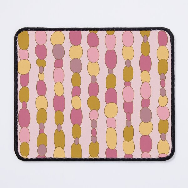 Item preview, Paper Chain in Pink and Mustard designed and sold by FrancesPoff.