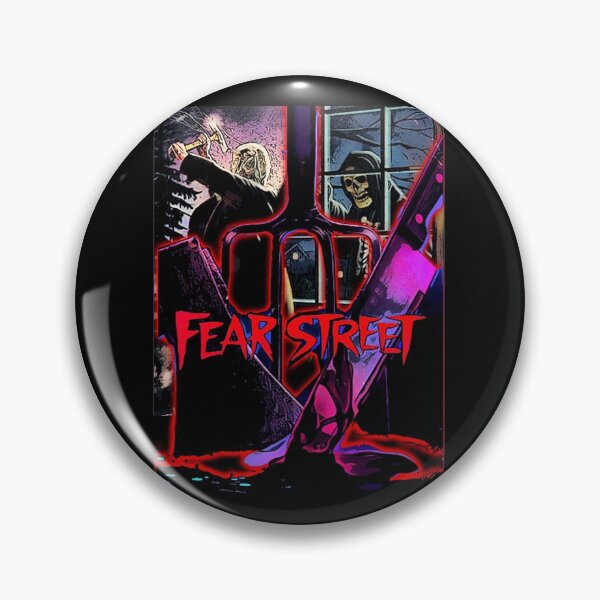 Item preview, Fear Street  designed and sold by Sentiment667.