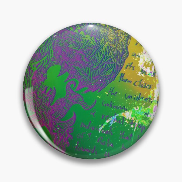 Item preview, A Scream Almost Heard designed and sold by godsquestion.