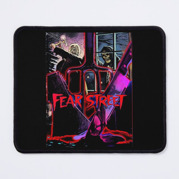 Item preview, Fear Street  designed and sold by Sentiment667.