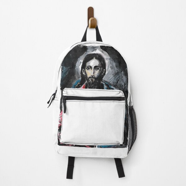 Item preview, christ with the globe designed and sold by ARTJorgeQuiros.