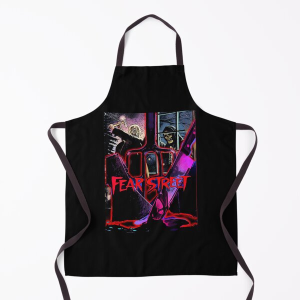 Item preview, Fear Street designed and sold by Sentiment667.
