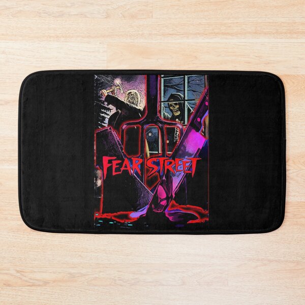 Item preview, Fear Street  designed and sold by Sentiment667.