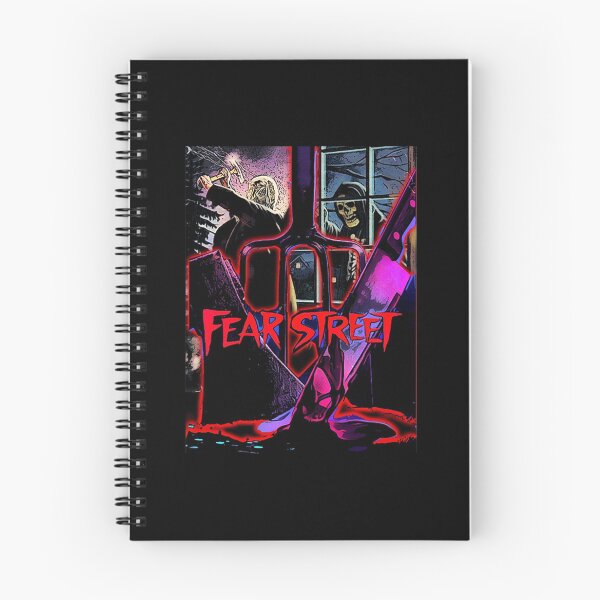 Item preview, Fear Street  designed and sold by Sentiment667.