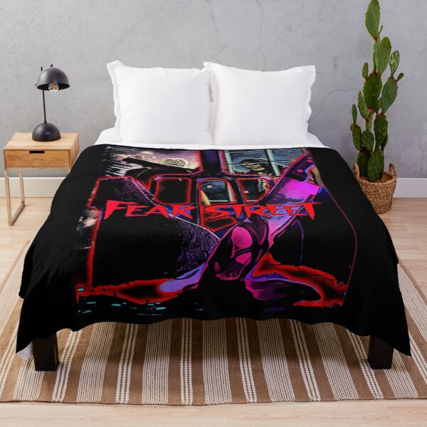 Item preview, Fear Street  designed and sold by Sentiment667.