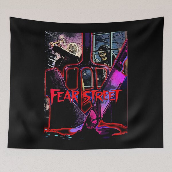 Item preview, Fear Street  designed and sold by Sentiment667.