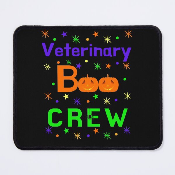 Item preview, veterinary halloween designed and sold by Hey-Nice-Shirt.