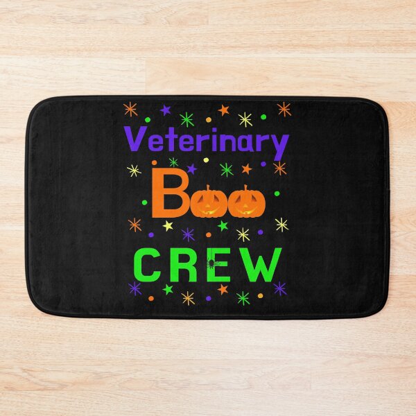 Item preview, veterinary halloween designed and sold by Hey-Nice-Shirt.