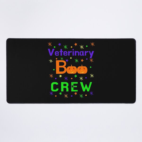 Item preview, veterinary halloween designed and sold by Hey-Nice-Shirt.