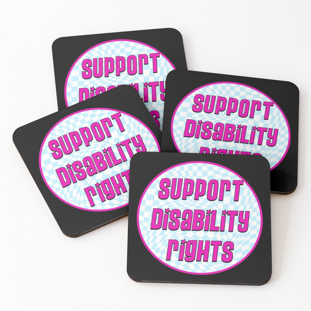 Item preview, Coasters (Set of 4) designed and sold by SSFootball.