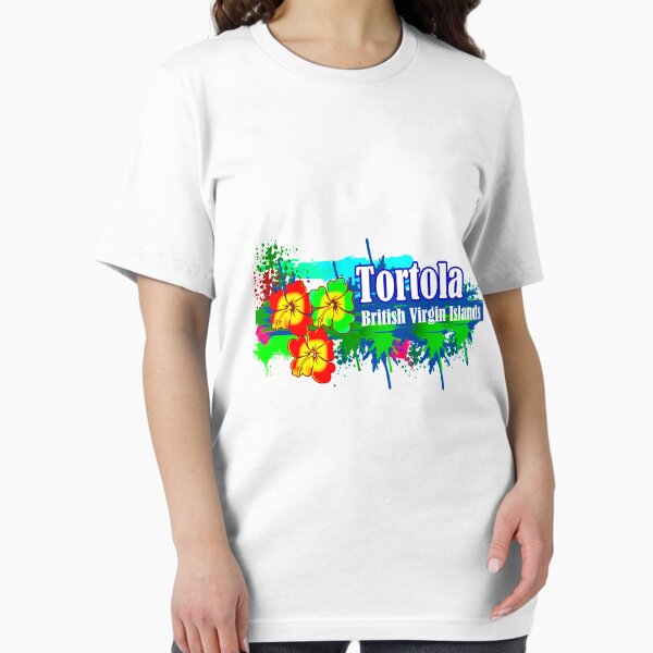 Item preview, Tan Skin In Tortola designed and sold by dejava.