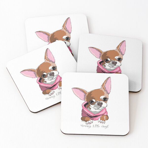 Item preview, Cute chihuahua  designed and sold by artbyharshi.