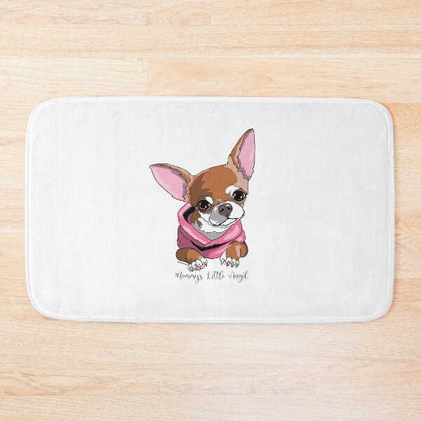 Item preview, Cute chihuahua  designed and sold by artbyharshi.