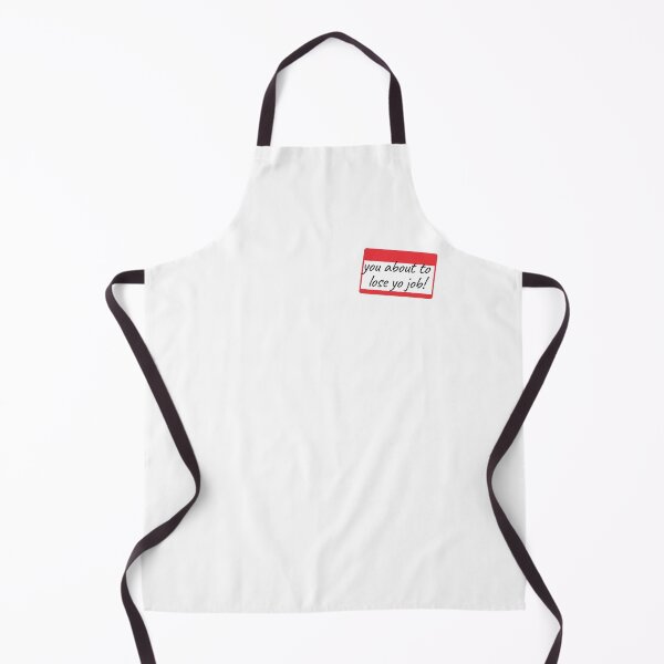 Item preview, You about to lose yo Job designed and sold by StylePress Designs.