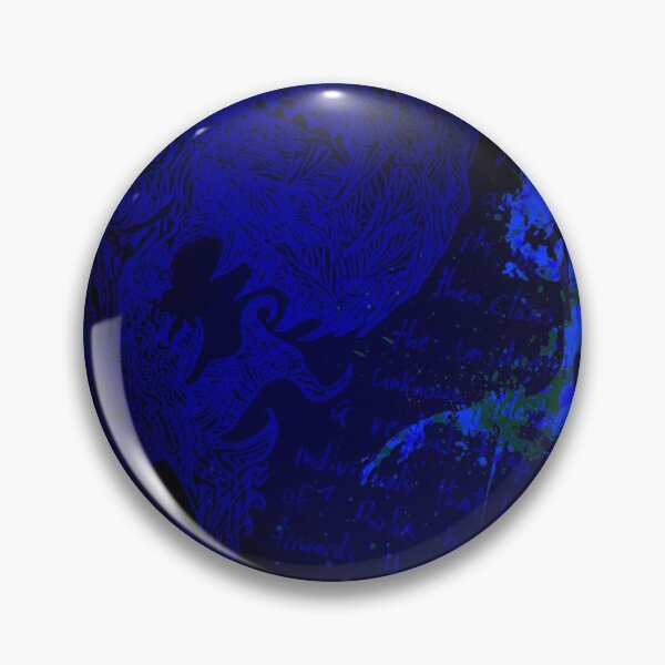 Item preview, Blue Cryout designed and sold by godsquestion.
