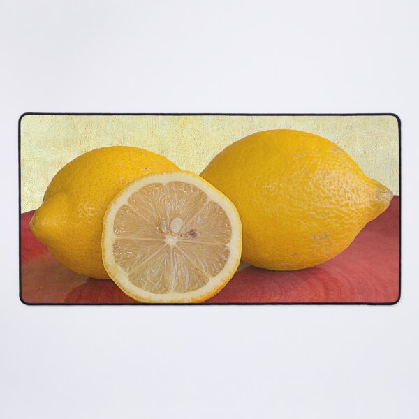Item preview, Lemons designed and sold by Elisabeth Lucas.