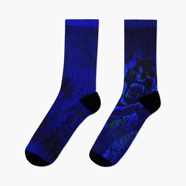 Item preview, Blue Cryout designed and sold by godsquestion.