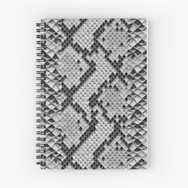 Item preview, Luxury grey Snake leather-like animal elegant Tote Bag phone case designed and sold by Queengood.