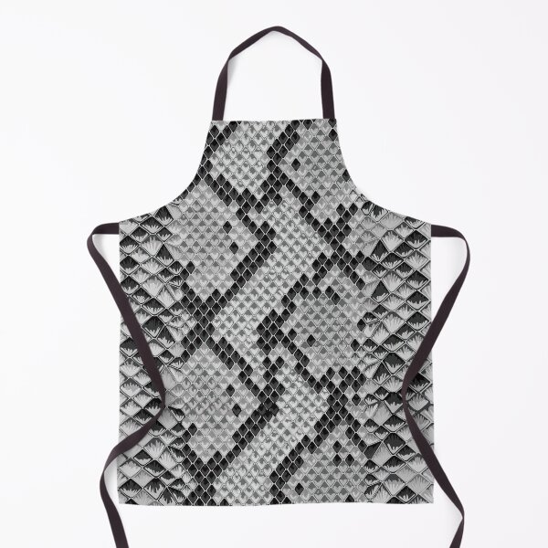 Item preview, Luxury grey Snake leather-like animal elegant Tote Bag phone case designed and sold by Queengood.