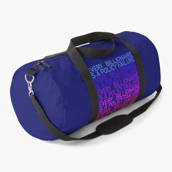 Item preview, Every Billionaire Is a Policy Failure designed and sold by YoFlyList.