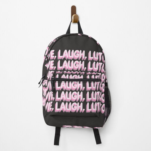 Item preview, Live-Laugh-Luton Classic designed and sold by EzraricGeorge.
