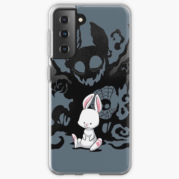 Beast Bunny Samsung Galaxy Soft Case