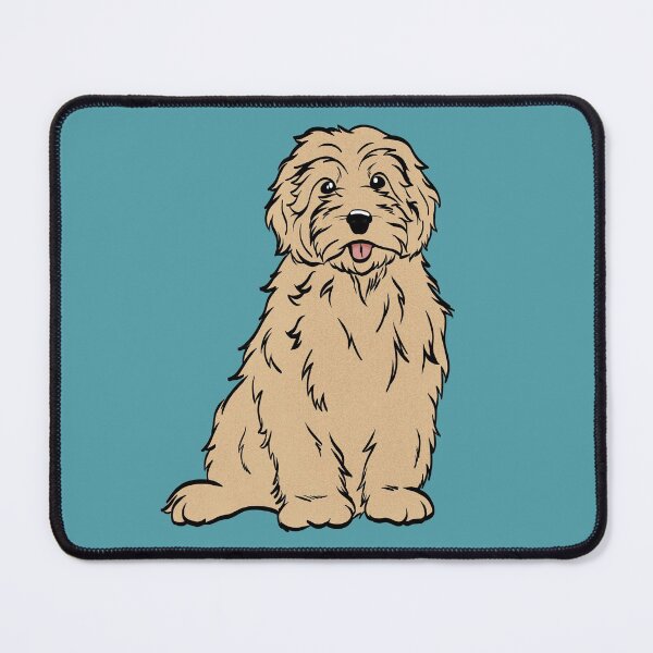 Item preview, Goldendoodle  designed and sold by rmcbuckeye.