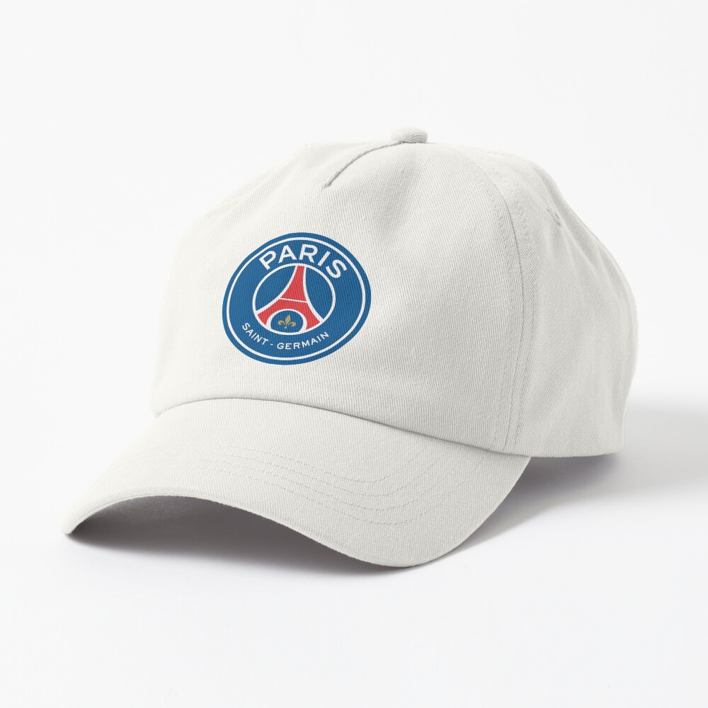 psg dad hat