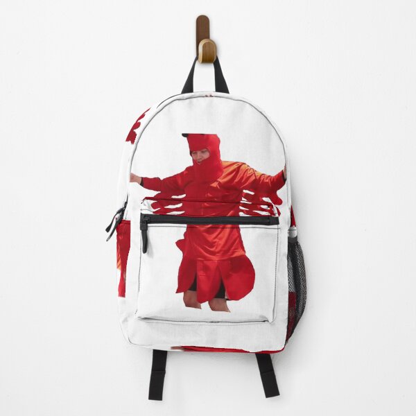 Item preview, lobster willne designed and sold by EzraricGeorge.