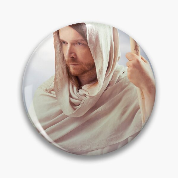 Item preview, Jesus Christ designed and sold by MEBH.
