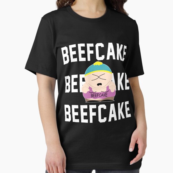 Item preview, South Park  Eric Cartman Beefcake shirt extender, Gifts For Him shirt,  t shirt bundle designed and sold by laviewhite.