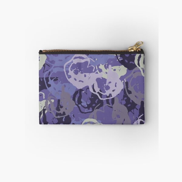 Item preview, Multicolor grunge brush strokes pattern 3 designed and sold by BLMcreations.