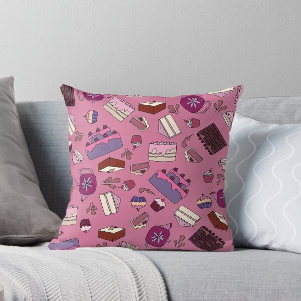 Item preview, Tea and Cakes designed and sold by MissBennett.