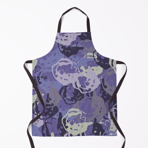 Item preview, Multicolor grunge brush strokes pattern 3 designed and sold by BLMcreations.