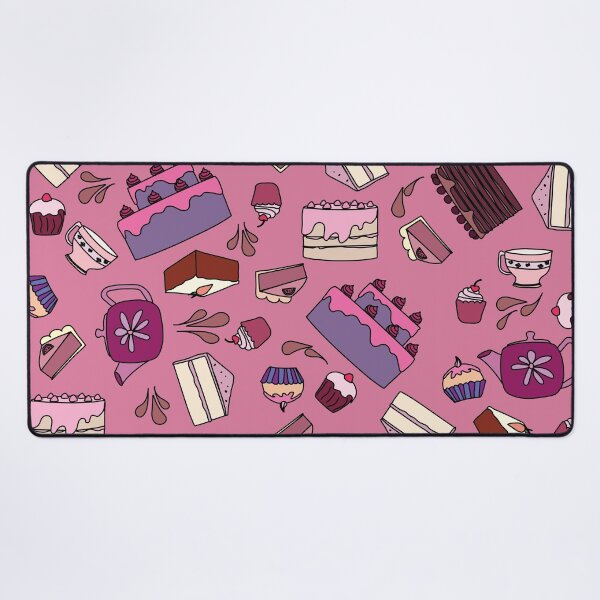 Item preview, Tea and Cakes designed and sold by MissBennett.