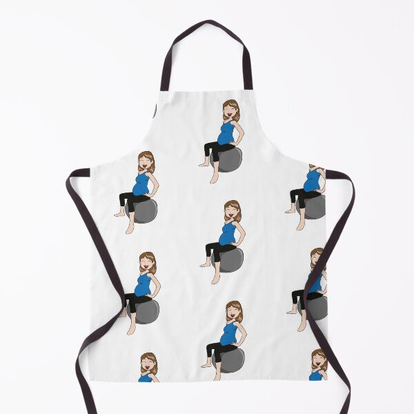 Item preview, yoga pregnant woman Yoga poses for pregnant ladies, yoga poses for pregnant womens, poses for pregnancy designed and sold by thenewall.