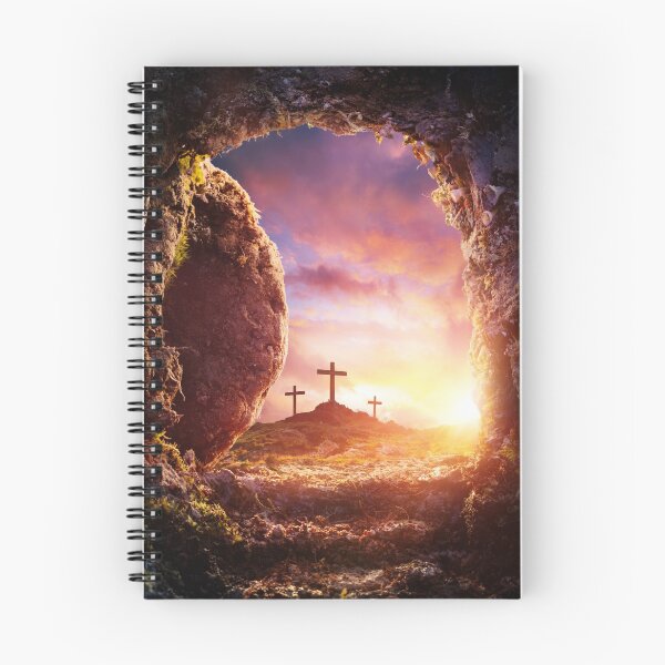 Item preview, Jesus is Alive, He has Risen designed and sold by MEBH.