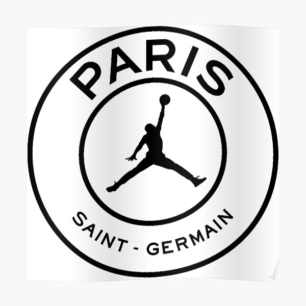Logo Psg Paris Saint Germain Poster By Dolankaka Redbubble Logo Psg Paris Saint Germain Poster By Dolankaka Redbubble