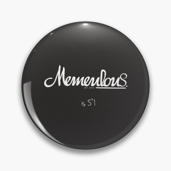 Item preview, Memeulous Classic designed and sold by EzraricGeorge.