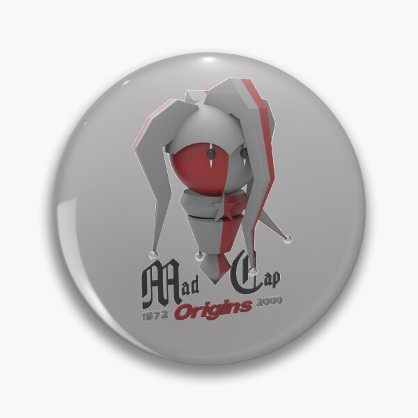 Item preview, 006 MCO-LOGO (4) designed and sold by Marcg88.