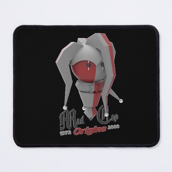 Item preview, 006 MCO-LOGO (4) designed and sold by Marcg88.