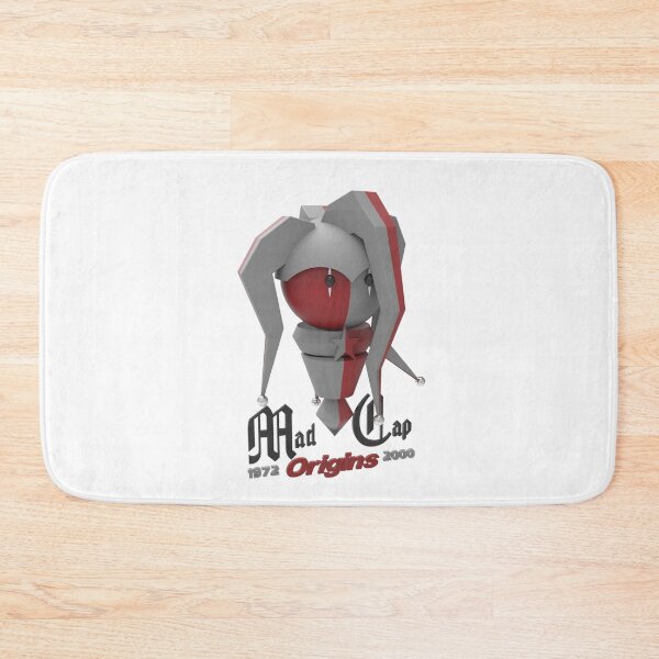 Item preview, 006 MCO-LOGO (4) designed and sold by Marcg88.