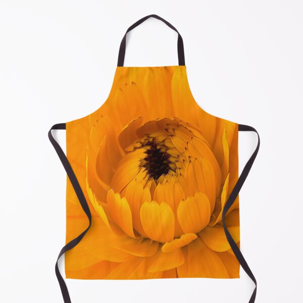 Item preview, Golden Calendula designed and sold by Elisabeth Lucas.
