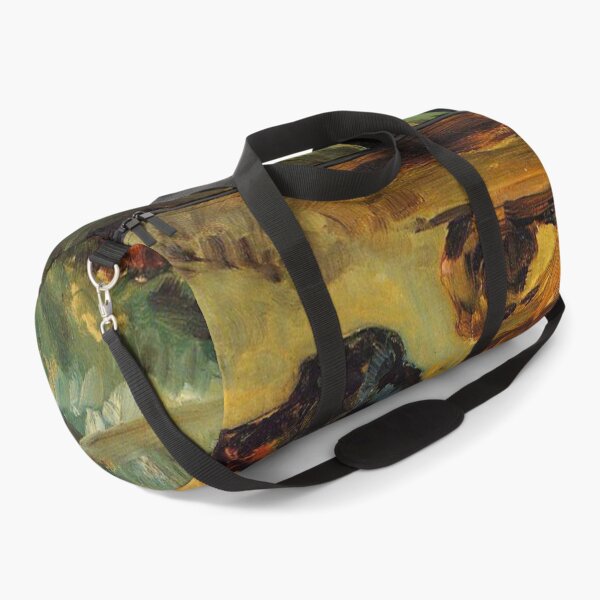 Item preview, Henri de Toulouse-Lautrec - Dun, a Gordon Setter Belonging to Comte Alphonse de Toulouse Lautrec designed and sold by Vivanne-art.