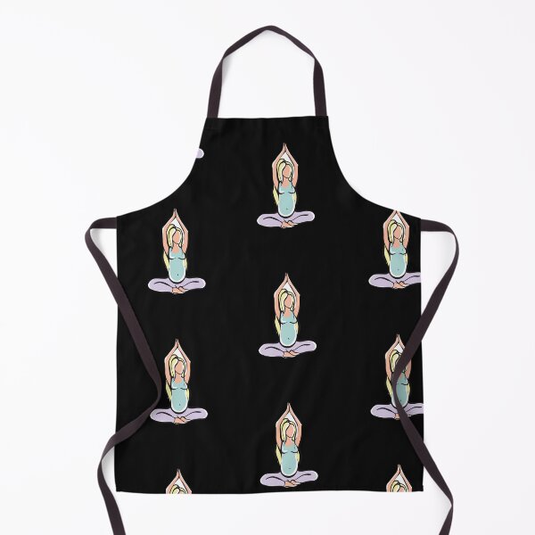 Item preview, yoga pregnant woman Yoga poses for pregnant ladies, yoga poses for pregnant womens, poses for pregnancy designed and sold by thenewall.