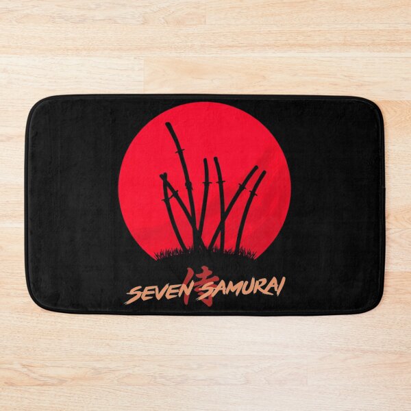 Item preview, Mod.8 Seven Samurai Japanese designed and sold by Silky0110.