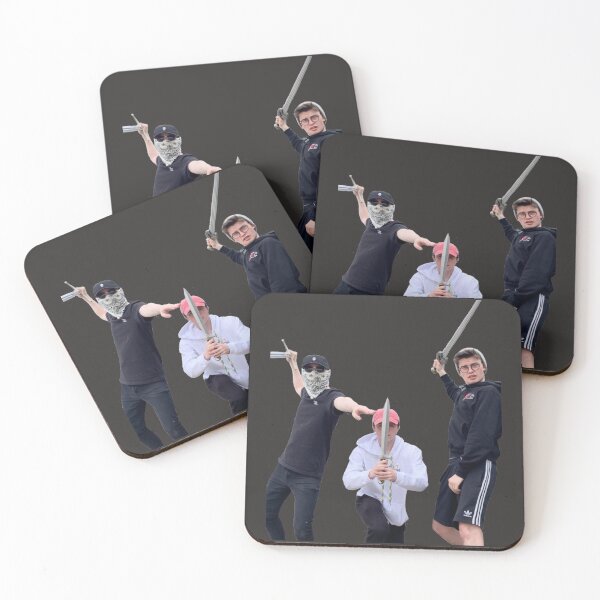Item preview, memeulous, willNE and imallexx cute designed and sold by EzraricGeorge.
